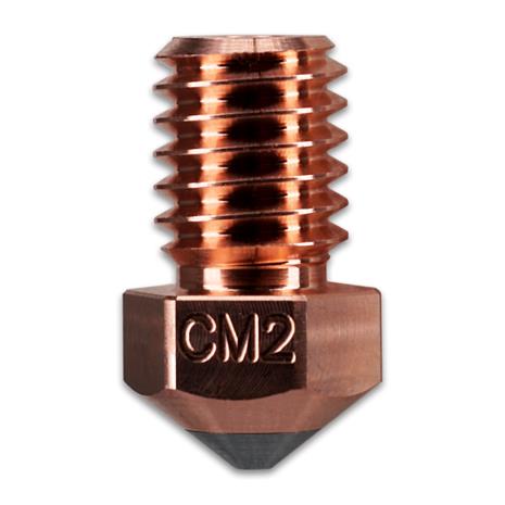 Micro Swiss Cm2â„¢ - Reprap 1.75 Nozzle