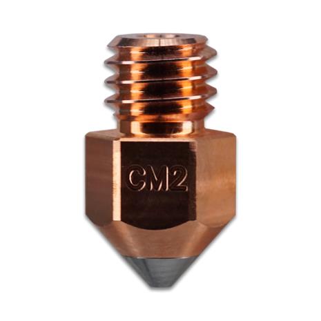 Micro Swiss Cm2â„¢ - Mk8 Nozzle