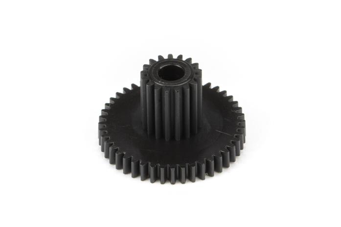 Bondtech Lgx Primary Double Gear – kuva 2/2