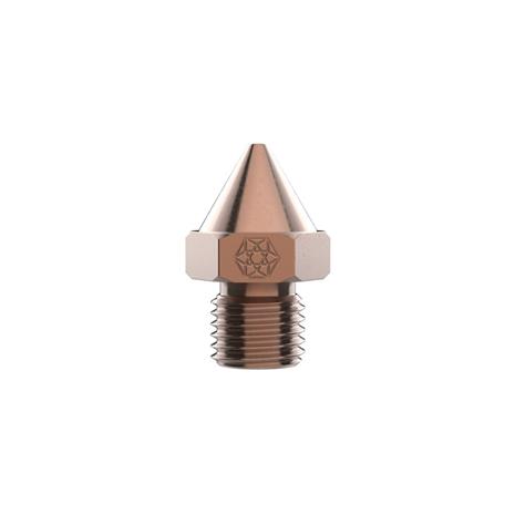 Zodiac Pro Nozzle Raise3d - 1.75mm, 1 Pcs – kuva 2/2