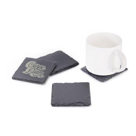 Xtool Square Rock Coaster - 4pcs