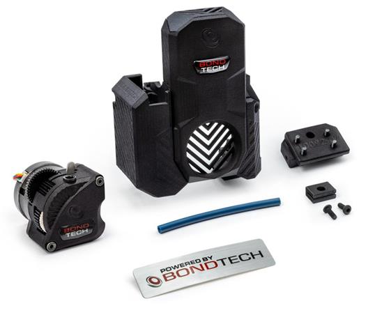 Bondtech LgxÂ® Lite Arrow Upgrade Kit For Creality