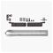 Bambu Lab X1 Series Front Door Mounting Kit – kuva 2