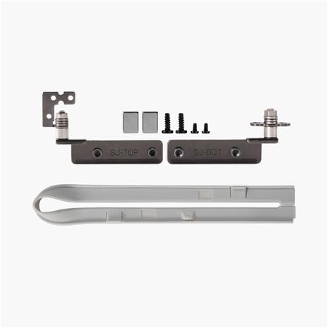 Bambu Lab X1 Series Front Door Mounting Kit