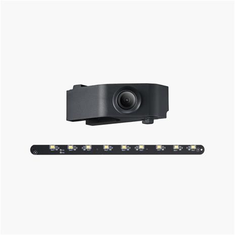 Bambu Lab P1p Chamber Camera & Led