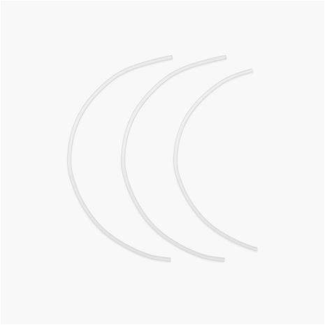 Bambu Lab X1 Series Ptfe Tube - 3 Pcs – kuva 2/2