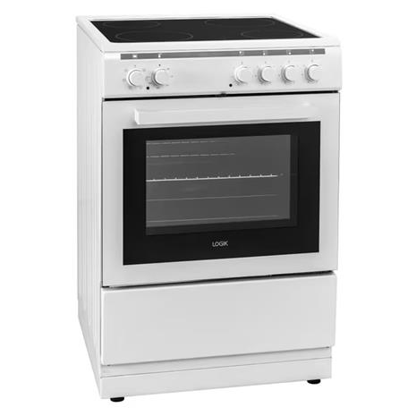 Logik LFC60W19N, hella – kuva 4/4