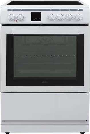 Logik LF60IW24N, induktioliesi