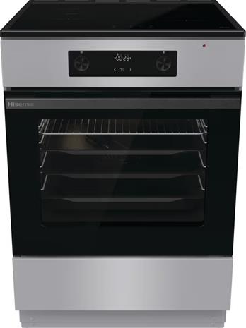 Hisense Electric cooker HCI8647SG BK022