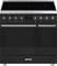 Smeg Classic C92IPMB2, induktioliesi – kuva 3