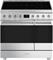 Smeg Classic C92IPX2, induktioliesi – kuva 5