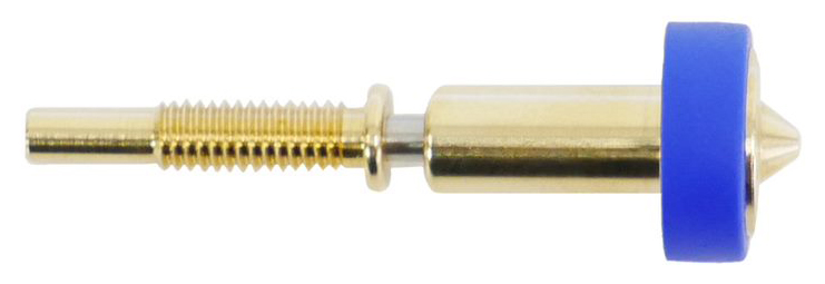E3d Rapidchange Revo Nozzle Assembly High Flow Boxed 0.6mm
