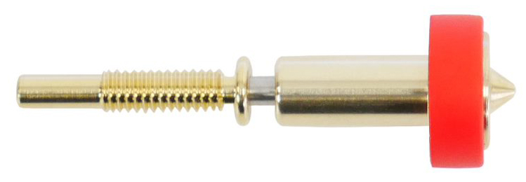 E3d Rapidchange Revo Nozzle Assembly High Flow Boxed 0.4mm