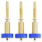 E3d Rapidchange Revo Nozzle Assembly High Flow 0.6mm - 3-pack – kuva 2