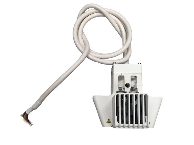 Ultimaker S3/s5 Print Head Assembly