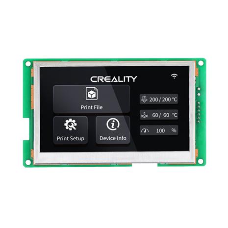 Creality CR-200b Pro Touch Screen Kit