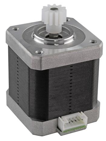Ultimaker S7 / 2+ Connect Feeder Motor Assembly – kuva 2/2