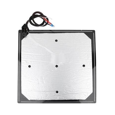 Creality 3d CR-m4 Hot Bed Plate Kit