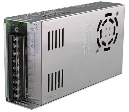 Flsun Super Racer - Power Supply