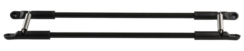 Flsun Super Racer - Parallel Arm