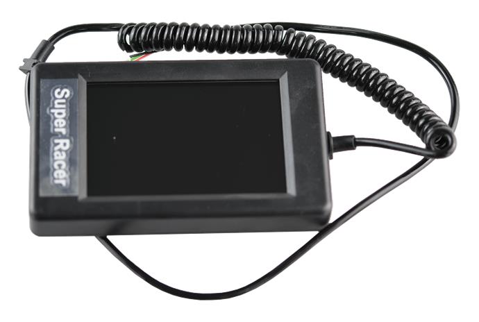 Flsun Super Racer - Touch Screen – kuva 2/2