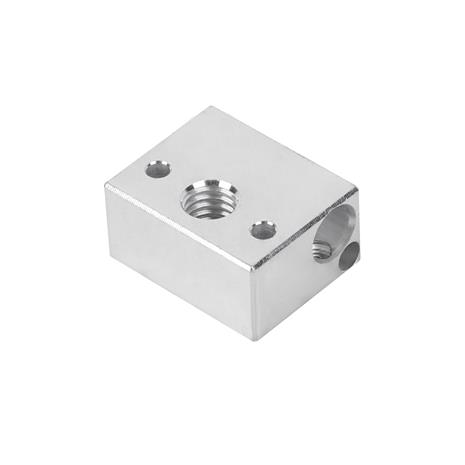Creality Sermoon D3 Heating Block