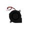 Creality Sermoon D3 Blower Fan 5015 L150 – kuva 2