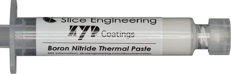 Slice Engineering Thermal Paste - 5cc