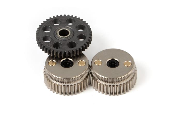 Bondtech Lgx Steel Drive Train Upgrade Set