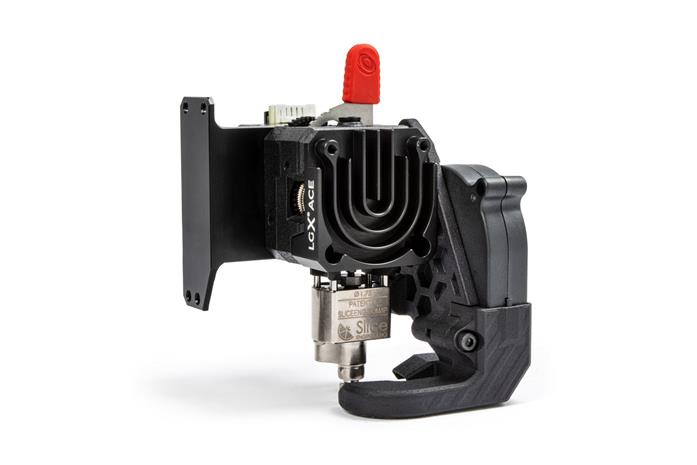 Bondtech Lgx Ace Magnum+ For Artillery