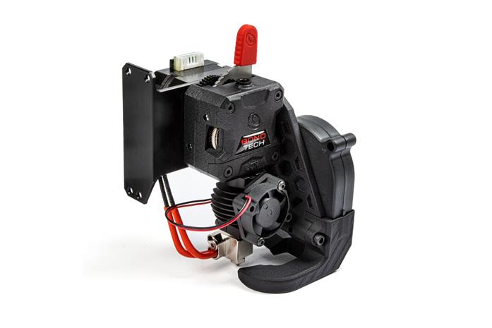 Bondtech Lgx Copperhead For Artillery