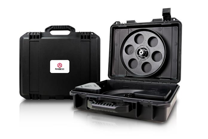 Raise3d Filament Dry Box