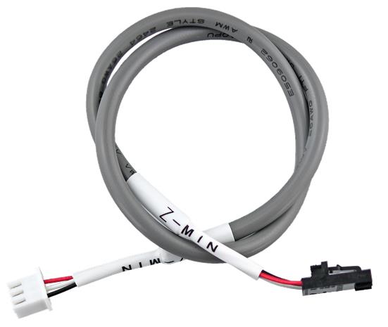 Flashforge Guider 3 Plus / Ultra Z Axis Sensor Cable