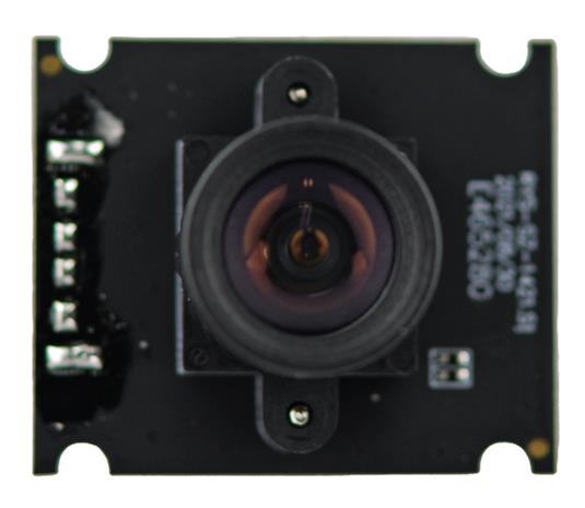 Flashforge Guider 3 Plus Camera