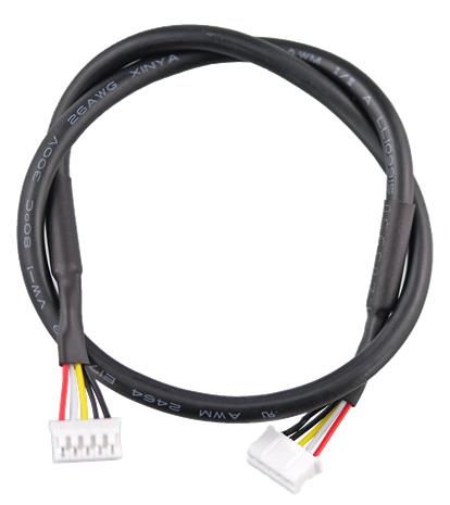 Flashforge Guider 3 Plus Camera Cable