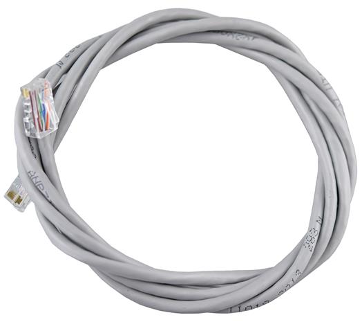 Flashforge Guider 3 Plus Extruder Cables – kuva 2/2