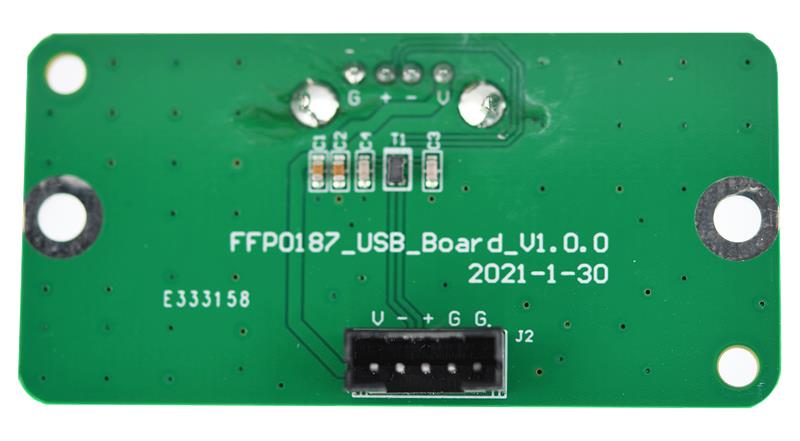 Flashforge Guider 3 Plus Usb Board