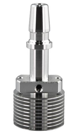 Flashforge Guider 3 / Guider 3 Plus Heatsink