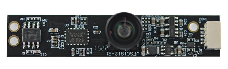 Flashforge Guider 3 Camera