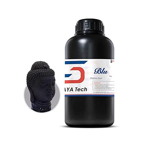 Siraya Tech Blu - 1 Kg - Obsidian Black