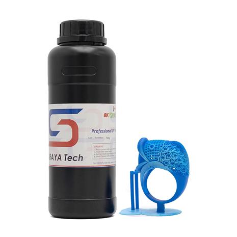 Siraya Tech Cast - 1 Kg - True Blue