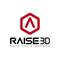 Raise3d Pro3/pro3 Hs Z-axis Column – kuva 2