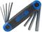 Foldable Allen Key Set – kuva 2