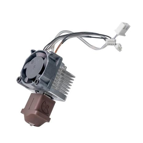Slice Engineering Makoâ„¢ Hotend With Electronics For Bambu Lab X1/x1c - Gammamaster Fin Nozzle