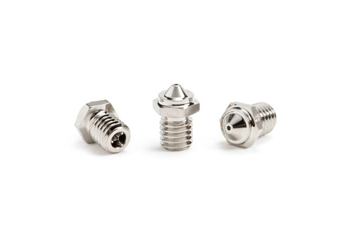 Bondtech Cht Nozzle Fin Coated Copper
