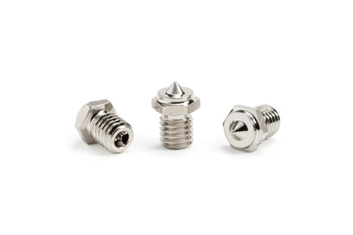 Bondtech Cht Nozzle Fin Coated Copper