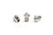 Bondtech Cht Nozzle Fin Coated Copper – kuva 7