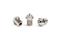 Bondtech Cht Nozzle Fin Coated Copper – kuva 8