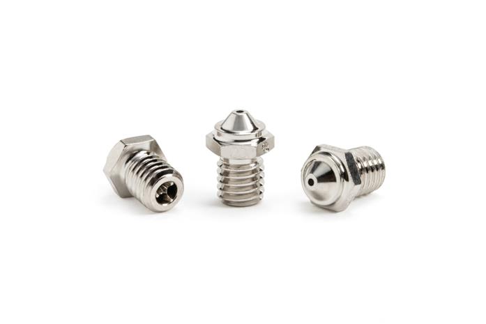Bondtech Cht Nozzle Fin Coated Copper