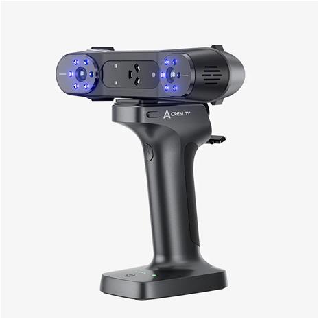 Creality Raptor X – kuva 2/2